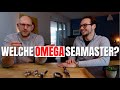 OMEGA SEAMASTER KAUFGUIDE | feat. Benedict @ALTHERR