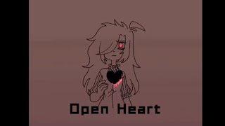 |Len & Miki| Open Heart |Vocaloid Original|