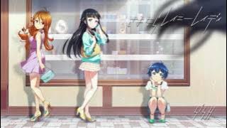 Tokyo 7th sisters -- Sayonara Rainy Lady -- SiSH