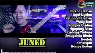 LAGU ANYAR 2025‼️KARENA DEMEN || Wa Kancil JUNED || Full Album Terbaru