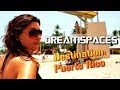 Capture de la vidéo Dreamspaces - Puerto Rico (Featuring Justine Frischmann)