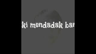 Lagu generasi tik tok lirik