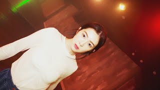IRENE Solo｜'IRENE' Choreography Video