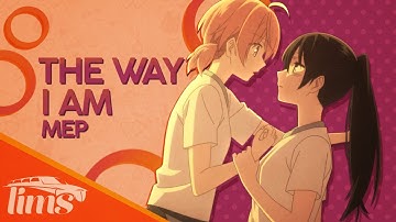 「LimS™」▸The Way I Am - MEP