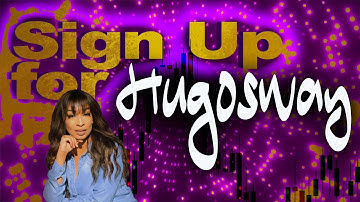 How to Sign Up for Hugosway (FOREX Broker)