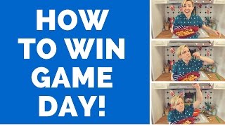 HOW TO WIN GAME DAY #YouTubeAdblitz screenshot 3
