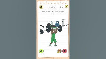 brain test 4 level 71