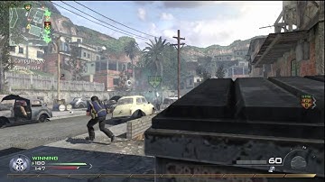 Season: 1 Episode: 2 - Sweet C4 Triple and 5 Kill Multi-Kill