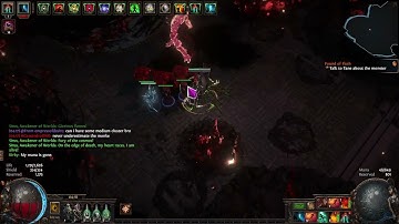 3.21 Uber Sirus Molten strike accuracy stacking