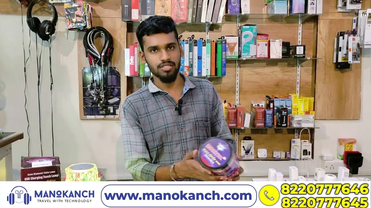 Starting with just1 Rupee MANOKANCH Mobile Accessories Wholesale Mobile