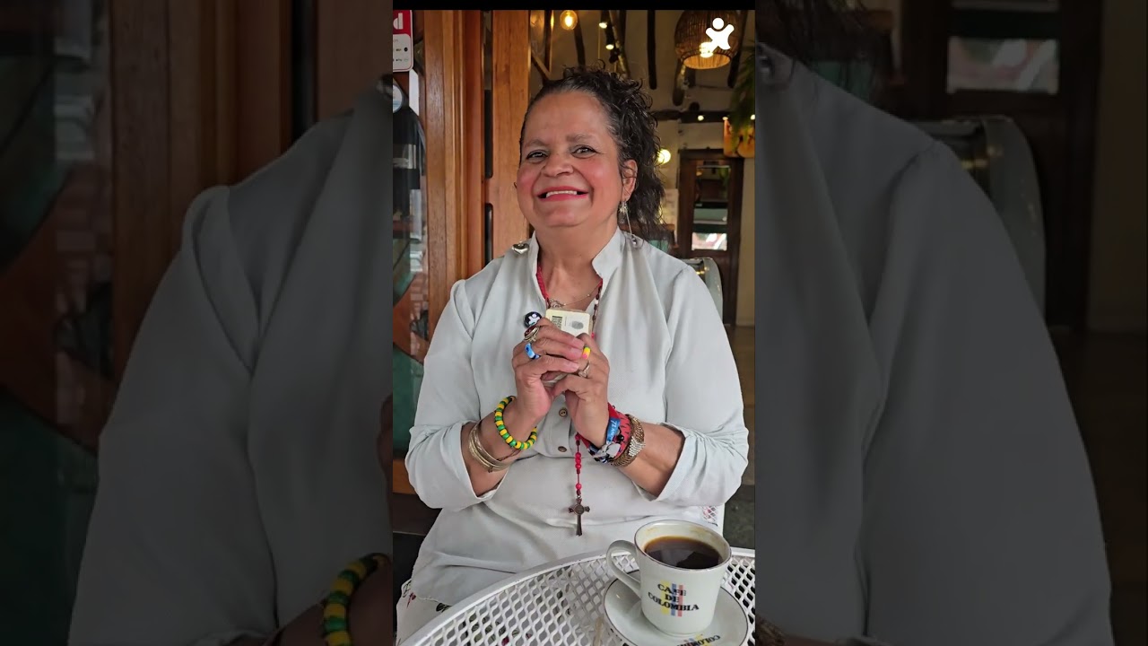 La tragedia de Armero le quitó 50 familiares, un viaje a Zipaquirá le salvó la vida