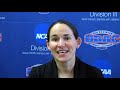 2017 ODAC WBB Media Day - Virginia Wesleyan