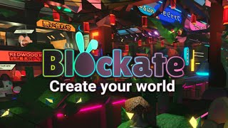 Blockate Egg Hunt 2025 Trailer