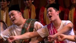 Suwe Ora Jamu by R.C. Hardjosubroto @ Gedung Kesenian Jakarta - PSUT