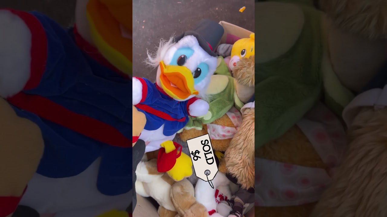 ASK FOR BUNDLE DEALS! #ladyarbitrage #ebay #reseller #fleamarket #fleamarketflip #plush #whatnot