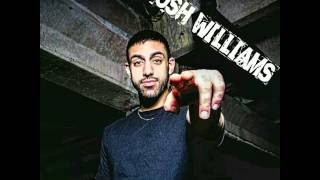 Watch Roosh Williams Staring At Me video