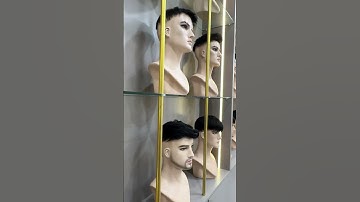 Tóc Giả Nam Tự Nhiên, Không Ai Có Thể Phân Biệt! #tocgianam #ngocvutocgianam #tocgianamcaocap