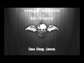 Avenged Sevenfold - Bat Country Drop C (Instrumental)