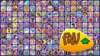 تحميل تطبيق FRIV فيه جميع اللعب للهاتف screenshot 3