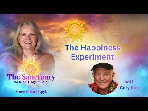 The Happiness Experiment