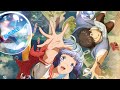[AMV] Bubble   (Tobu   If I Disappear ft  Tom Mårtensson)
