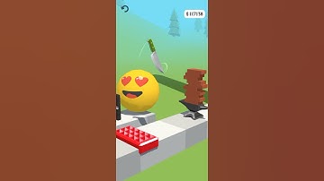 Slice It All - All Level Android IoS Gameplay