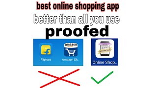 best application for online shopping screenshot 5