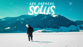 San Andreas - Solus (Prod. Xandro) Offizielles Musikvideo