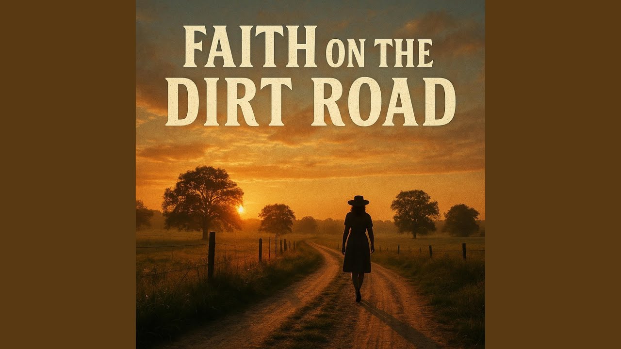 Broken Roads Still Lead to You