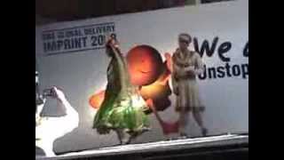 IBM Fun@office - 2008