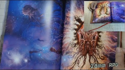 Call of Cthulhu + Malleus Monstorum Slipcase Collection and Keeper Decks