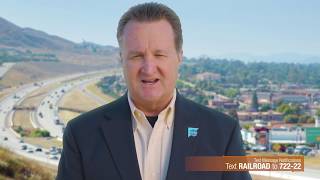 I-15 Railroad Canyon Road Interchange Virtual Ground Breaking