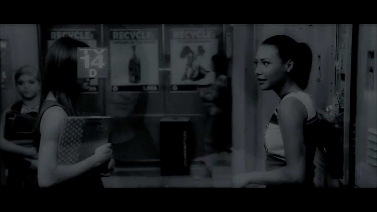 Pezberry ll Cry - "Is It Over Yet?" ft. Finchel