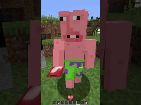 If Minecraft Had