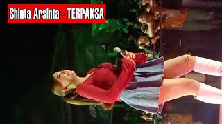 Terpaksa  Shinta Arsinta Bersama Saleho  Jogonayan Ngablak