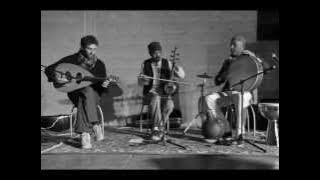 Faran Ensemble - Tarab
