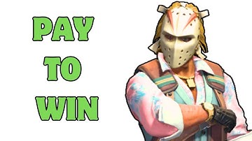 The Worst Update In Counter-Strike History