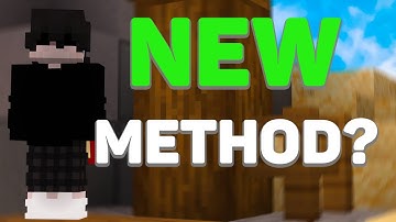 The NEW Blockin Method... (Truly Shocking 😱😱)