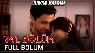 Dayan Kalbim Hint Dizisi 341. Bölüm (FİNAL) ❤️