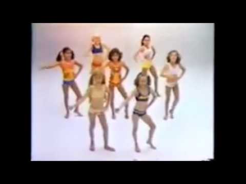 Pop-sesivo — Underoos 1981 Advertisement include underwear