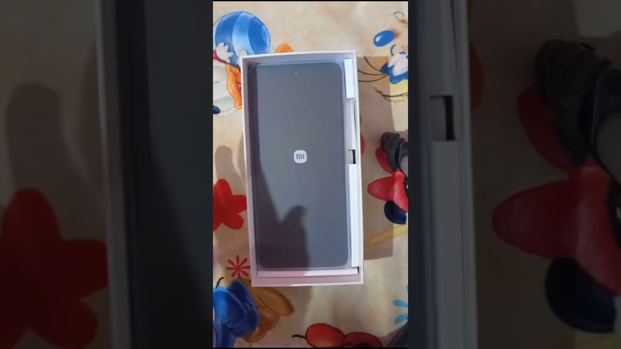 Redmi 10 prime unboxing 