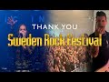 Metalite sweden rock festival 2022 summary