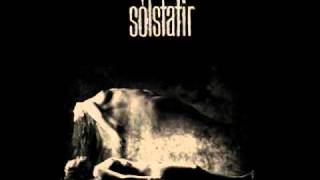 Video thumbnail of "Sólstafir - Necrologue"