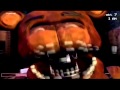 Five Nights At Freddy's 1234 / All Jumpscares