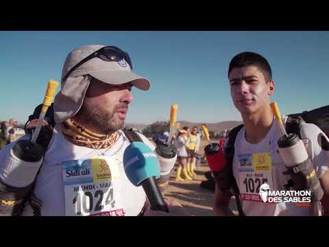 Vidéo: Marathon Du Sahara: La Course D'aventure Au Service Des Droits Humains - Réseau Matador