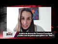 ¡LAS PELEAS QUE QUIERE CRAWFORD! Reaccionamos a la lista de deseos de “Bud