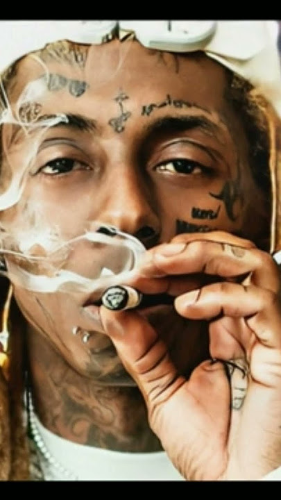 Lil Wayne - Clear tha Set ft. B.G (Remix 2024)