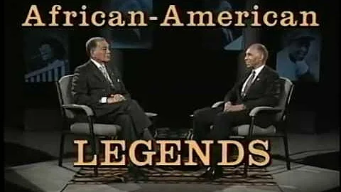 African American Legends: Tuskegee Airmen - Lee Ar...