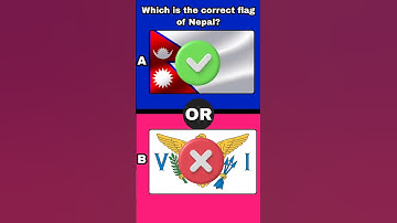Flag Quiz #4