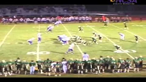 Jay Barrow (recruiting video)